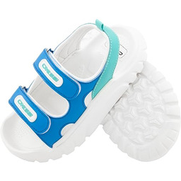 CRESSI Baby-Boys Tabby Kid SandalsStylish, Lightweight, Sporty Beach