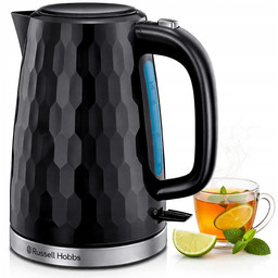 Czajnik elektryczny Russell Hobbs 26051-70 Honeycomb Black 1,7L