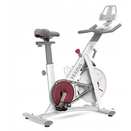 Yesoul S3 Biały Rower spinningowy