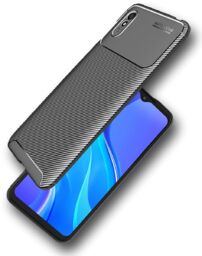 Etui Focus Carbon do Xiaomi Redmi 9A
