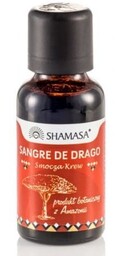Smocza Krew, Żywica w Płynie, Żywy Opatrunek, 30ml