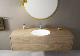 HANSGROHE 71559000 Vernis Blend Jednouchwytowa bateria umywalkowa 100