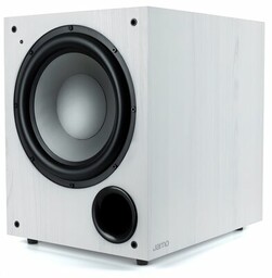 JAMO Subwoofer C-912 SUB Biały 50zł za wydane