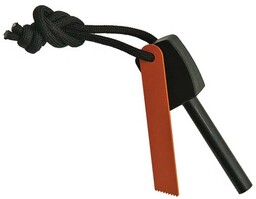 Krzesiwo Survivalowe Rite Edge Fire Starter