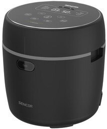 SENCOR Ryżowar SRM 0671BK Do 20 rat 0%