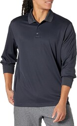 Under Armour Męska koszulka polo z długim rękawem