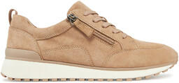 Sneakersy Caprice 9-23702-42 Beżowy