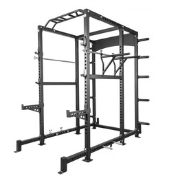 Mocna klatka treningowa Extreme Power Rack Gorilla Sports