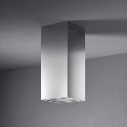 Okap wyspowy FALMEC MIRA PLUS ISOLA 40 inox