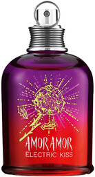 Cacharel Amor Amor Electric Kiss woda toaletowa 50