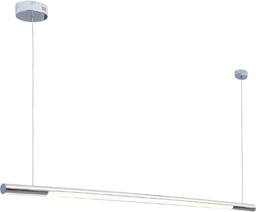 LAMPA wisząca ORGANIC P0355 Maxlight belka liniowa OPRAWA