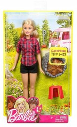 3746 Barbie Na Biwaku