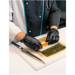 Kurs sushi dla dwojga Warszawa