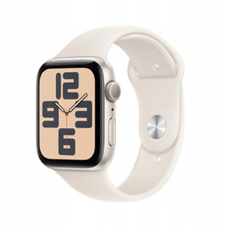 Apple Watch Se 2-gen GPS+Cell 40mm Starlight S/m