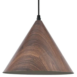 Milagro Stożkowa lampa wisząca BOSCO MLP0871 do salonu