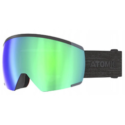 Gogle narciarskie Atomic Redster HD black