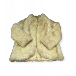 Sztuczne futro damskie