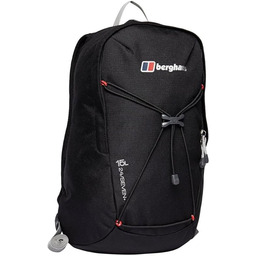 Berghaus Plecak unisex 24/7 15 litrów, wygodne dopasowanie,