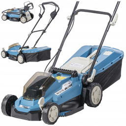 Kosiarka Akumulatorowa Dedra Sas+all 18V 33cm Do trawy