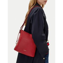 Torebka Lasocki LSK-K-031-06 Czerwony