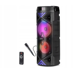 Power audio Media-tech Funbox Keg Pro MT3182 Mikrofon