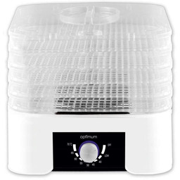 Suszarka spożywcza OPTIMUM RK-0132