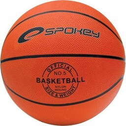 SPOKEY Piłka koszykowa Active 5 (rozmiar 5)