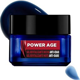 L''Oréal Men Expert Power Age Męski żel rewitalizujący