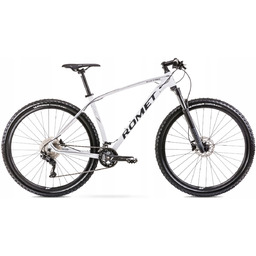 Rower Mtb 29" Romet Mustang M7 17" 2x11