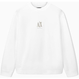 A X ARMANI EXCHANGE męski na co dzień,