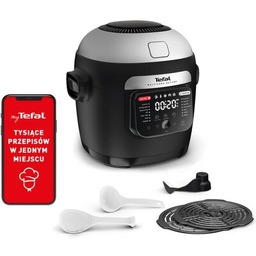 TEFAL Air Fryer Frytkownica beztłuszczowa Actifry MY741CF0