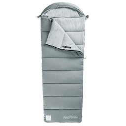 Naturehike Śpiwór M180 Envelope Cotton Sleeping Bag With