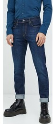 Superdry jeansy Vintage męskie