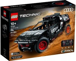 Lego(R) Technic 42160 Audi Rs Q E-Tron