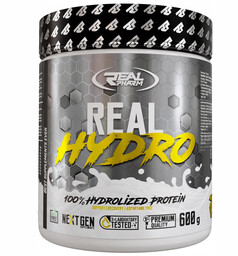 REAL PHARM Real Hydro 600g