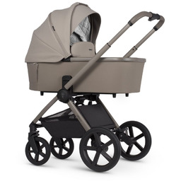 Venicci Tinum Upline 2 Wózek głęboko-spacerowy Taupe