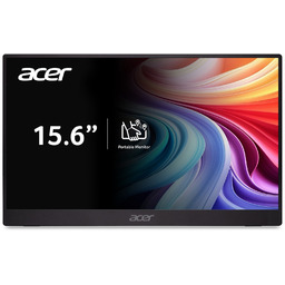 15,6" Acer PM161QB1,IPS,FHD,HDMI,USB-C,250nits