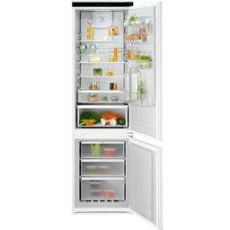 ELECTROLUX Lodówka E6MNTE19S
