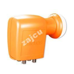 Konwerter Quad Televes Full Hd Profi