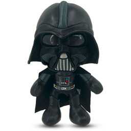 Star Wars Doorables Plush Figure Darth Vader 25