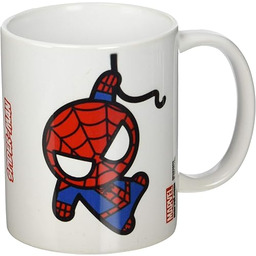 Marvel Pyramid International Kawaii (Spider-Man) oficjalny ceramiczny kubek