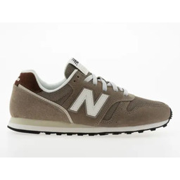 Buty męskie NEW BALANCE 373 ML373XA2 sportowe brązowe