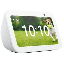 Amazon Echo Show 5 2023 Biały Inteligentny głośnik
