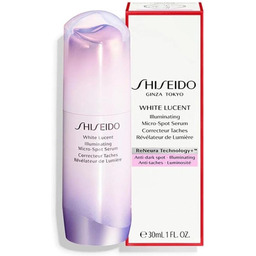 White Lucent Illuminating Micro-Spot Serum 30 ml