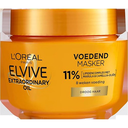 L''Oréal Paris Elvive Hair Mask 300 ml Extraordinordiny