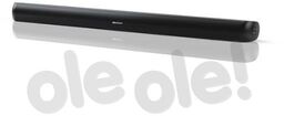 Sharp HT-SB147 2.0 Bluetooth Soundbar