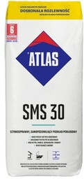 Podkład podłogowy samopoziomujący ATLAS SMS 30 (3-30 mm)