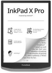 Pocketbook Inkpad X Pro 10,3" 32GB WiFi Bluetooth