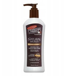 Palmer''s Coconut Oil Balsam brązujący, 250ml
