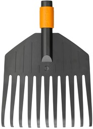 Fiskars Grabie do liści małe QuikFit 1000659 lekkie
